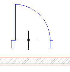 how to put doors in autocad how to put doors in autocad
